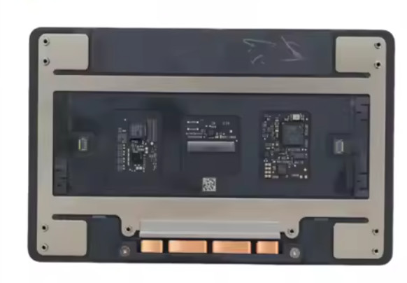 MacBook Pro 14" Touchpad Replacement – Model A2918 (2023 M3 Pro, EMC 8304)