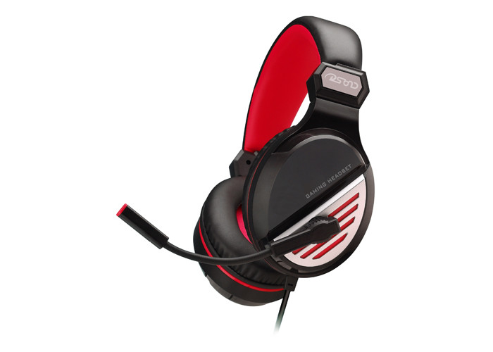With MIC RGB Gaming Headset Lighting headphone 50mm Speaker