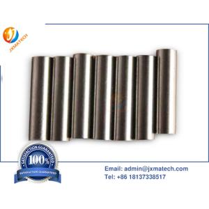 China WNiCu Tungsten Copper Bar Polishing Burnishing For Crankshaft Balancing on sale