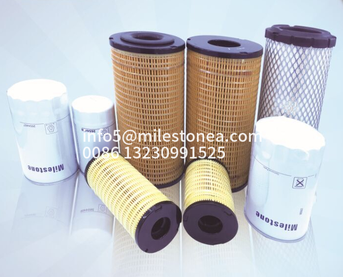 Spare parts oil filter 1R-0716 engine oil filter 1R-0716