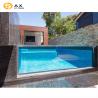 Buy cheap Clear 75MPa 500mm Plexiglass Acrylic Sheet from wholesalers