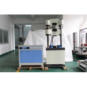 Hydraulic Compression Testing Machine Servo Loop Control Universal Testing