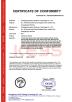 Acme (Shenzhen) Technology Co., Ltd Certifications
