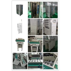 SMT Automatic PCB Unloader SMT LED production line PCB unloader machine