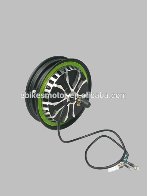 500w/1000w electric wheelbarrow motor kit, electric bicycle motor, electric motor for bicycle
