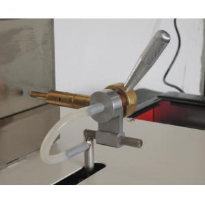 Flammability Testing Equipment BS4569 Surface Flammability Tester