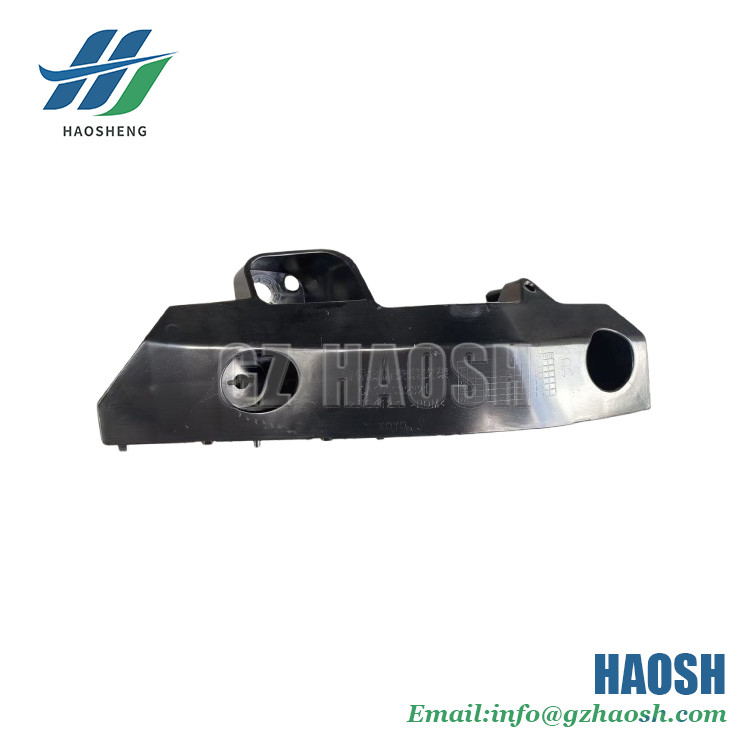 Bumper bracket R CA100032330 For ISUZU DMAX MUX 17 Replacement