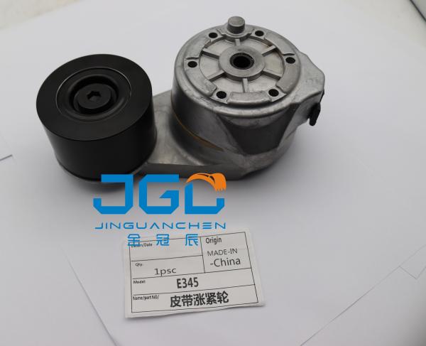 211-7895 2117895 Excavator Belt Tensioner For E345 E349 C13 Diesel Engine Parts