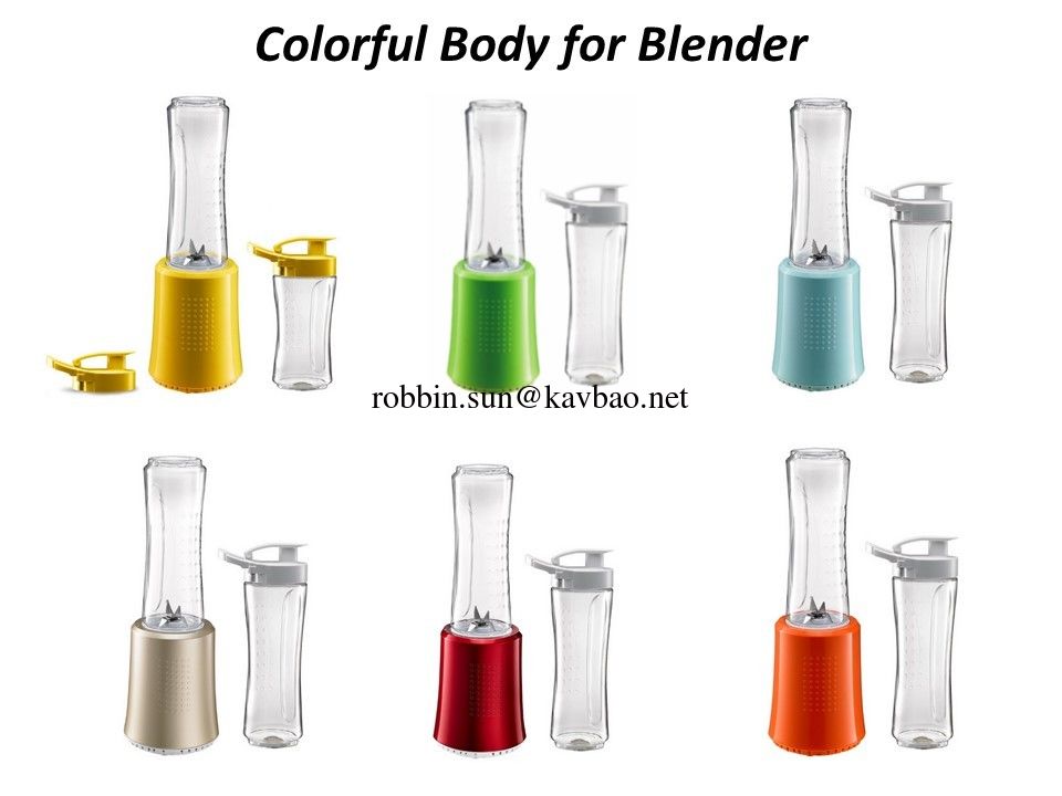 Sport Blender BL810W From Kavbao