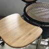 Buy cheap 24'' Korean Barbecue Patio Kamado Ceramic Grill from wholesalers