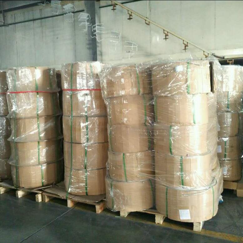 Heat Exchange Aluminum Coil Tubing / Conform Thin Wall Extruded Aluminum Tubing