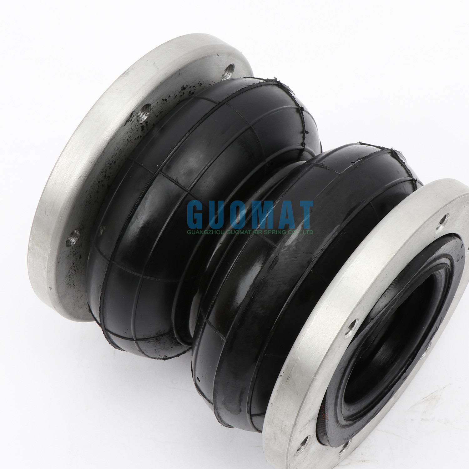 84181 Air Spring Connection F2 Torpress Bellow No.26 With Thread Hole M8x1