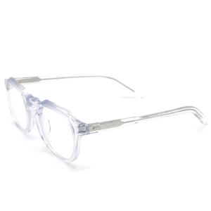 AD170 Acetate Optical Frame Suitable for Both Genders