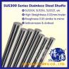 Buy cheap sus316 stainless steel bar ultra rustproof round bar similar to mirror surface from wholesalers
