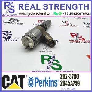 306-9390 Common Rail Fuel Injector 320-0690 10R-7673 2645A749 292-3790 For CAT