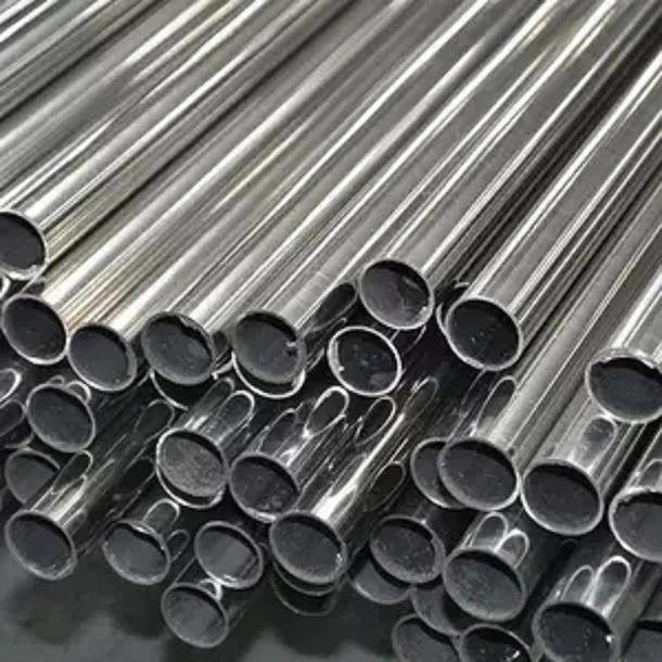 80A PN10 RF ASTM A815 UNS S31803 Duplex Steel Pipe