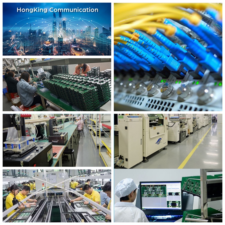 0.5A 1GE 1FE 1TEL EG8120L FTTH Router Modem With Wifi