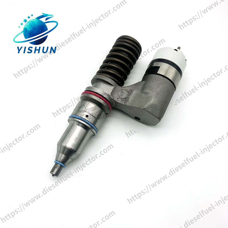 Common Rail Diesel Fuel Injector 166-0151 170-5252 187-6549 for C-aterpillar C12 C10 engine
