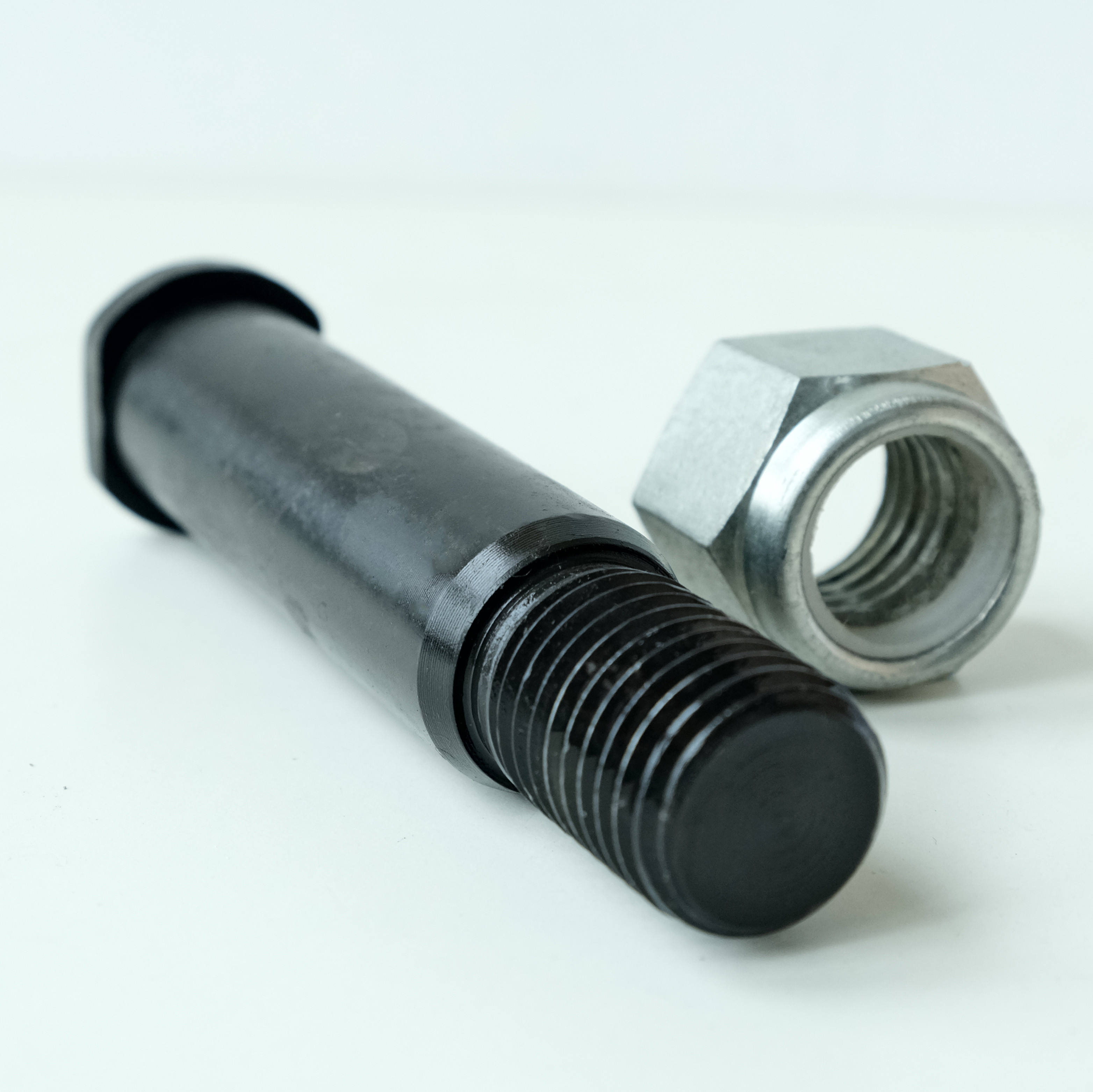 Wheel Parts 10.9 Grade Wheel Bolt And Nut Hot Wheels Cars