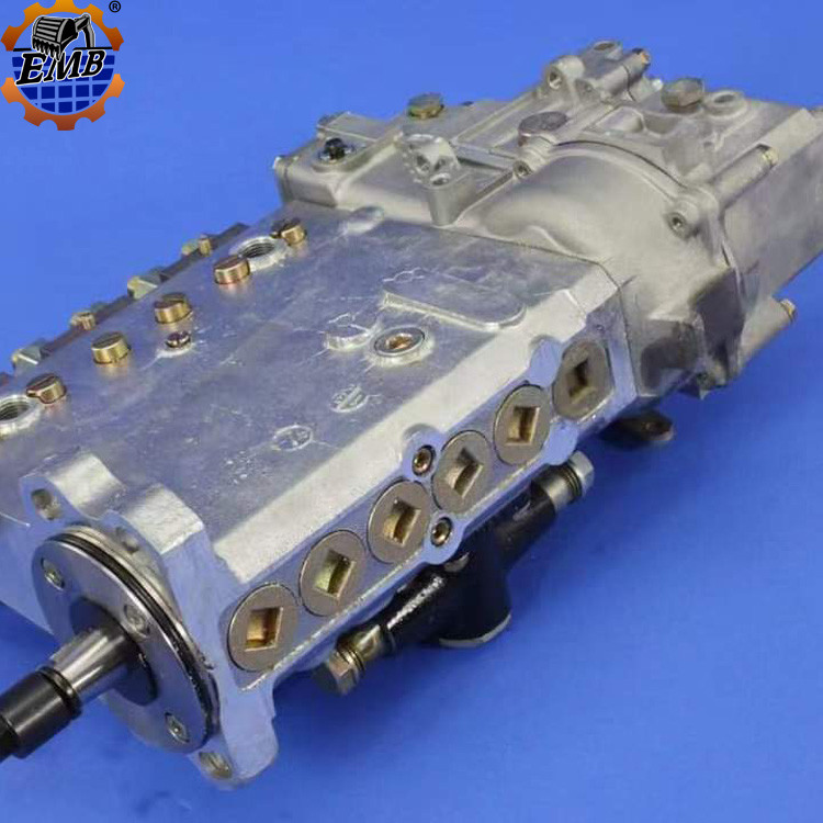 400912-00068 Injection Fuel Pump 65.11101-7387A For D1146 Engine Injection Pump