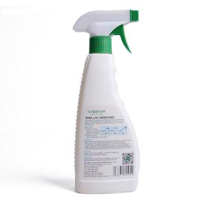 Cleansing Solution Shellac Remover The Ultimate Clean – Insect Glue Cleanser