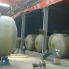 Buy cheap 50m3 Oil Well Commercial Oil Storage Tanks 30 Cubic Meter 20cbm from wholesalers