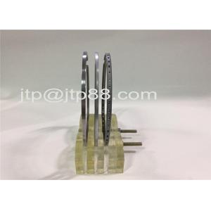 China Motor Piston Ring For Mitsubishi 2G10 2G10-2 Diesel Engine Piston Ring With Piston on sale