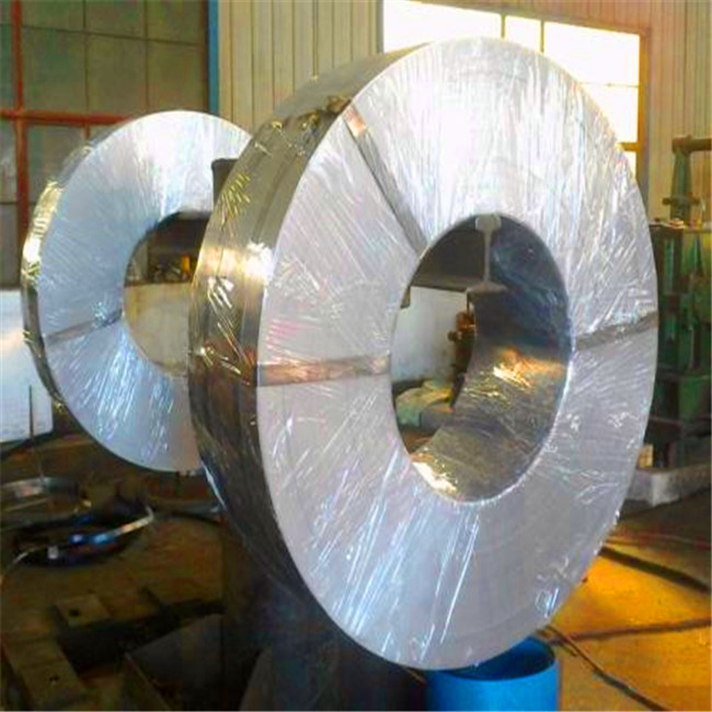 BS EN 10132-4 C85S 1.1269 Quenched Tempered Spring Steel Strip