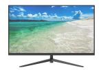 FHD 200Hz 24 Inch Gaming Computer Monitor With Displayport 1.4 HDMI 2.1 USB
