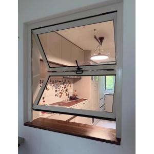 22mm Ultra-Slim Laser-Welded Sightline Folding Windows - Seamless Visual