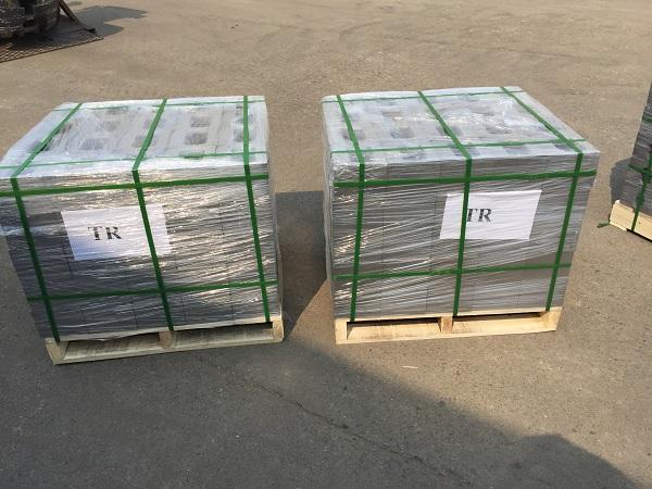 ISO1161-2016 container steel corner fitting for 20ft container