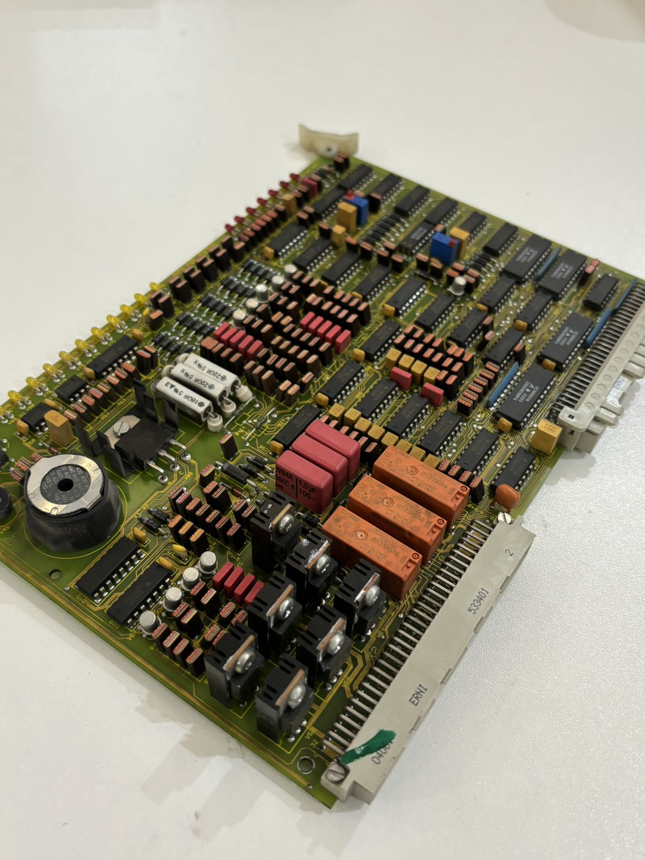 SK95 Board Circuit Board for Polar Paper Cutter Weight KG 0.5 Long-lasting and Sturdy