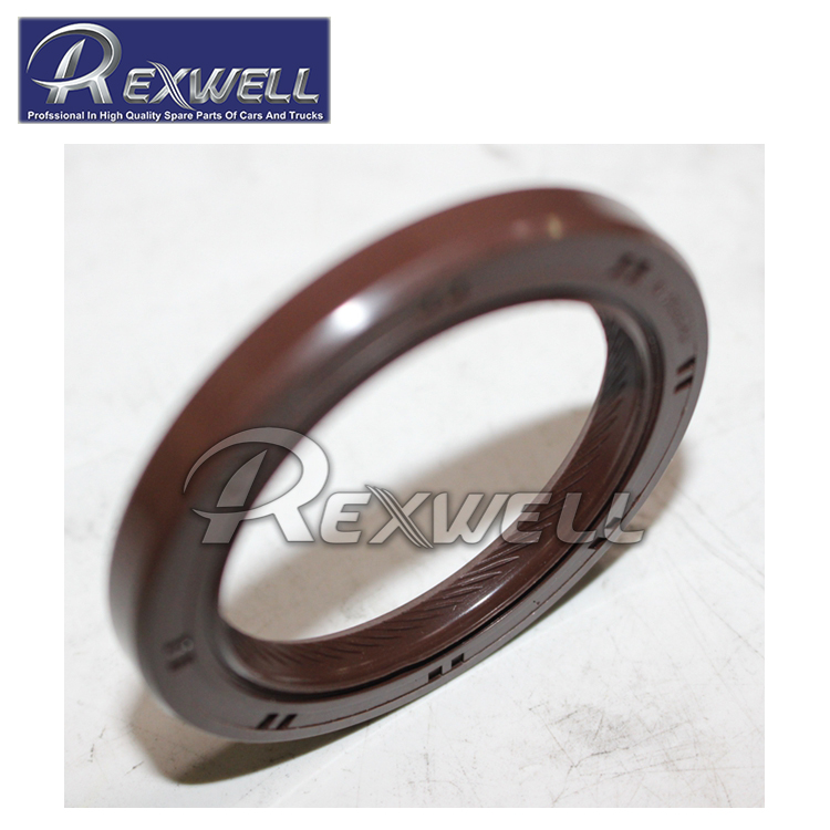 MoneyGram Payment Term Crankshaft Front Oil Seal 21321-42031 For SANTAFE G4BP For Hyundai