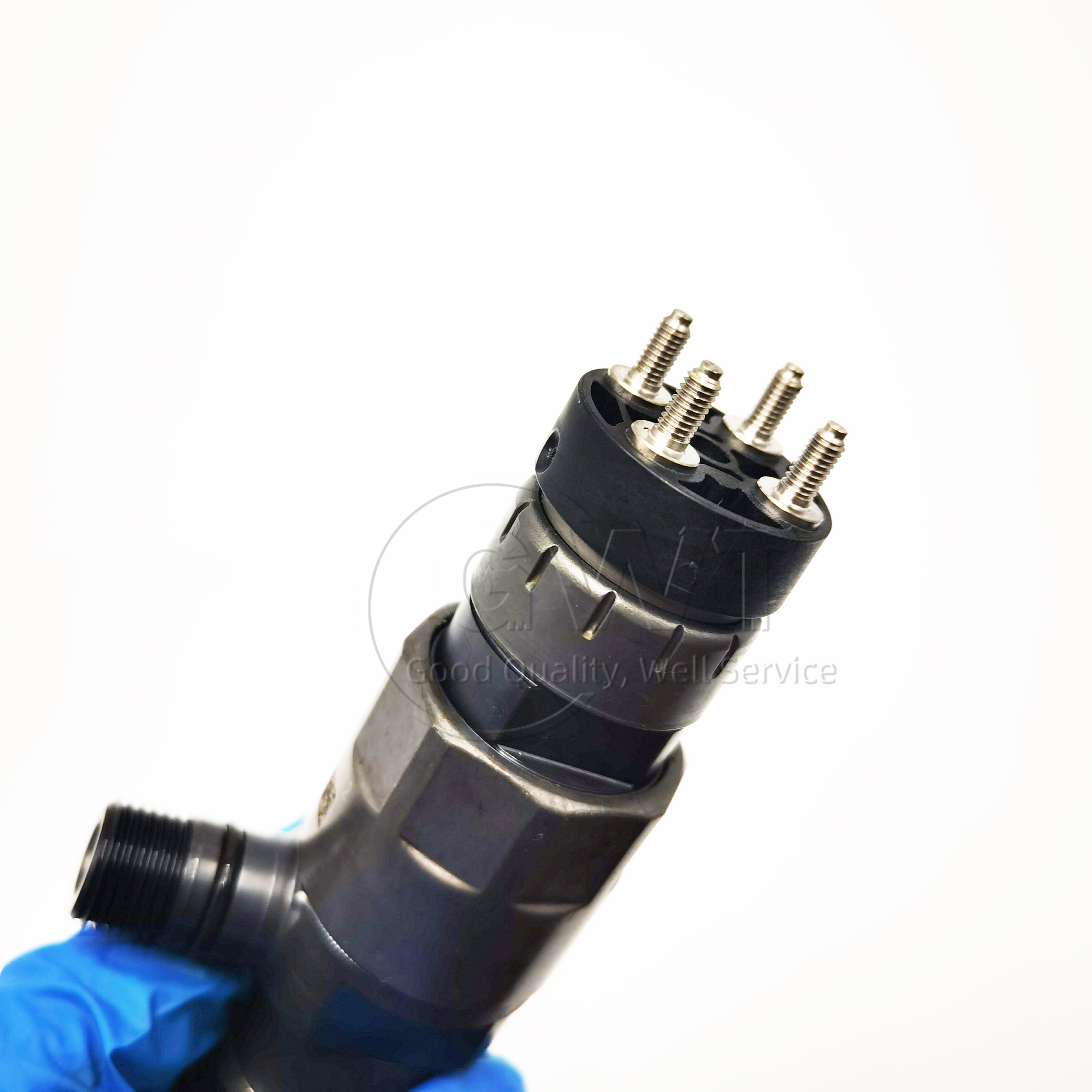Common Rail Fuel Injector 0445120642 for A4710701787 0445120642 Fuel Injector