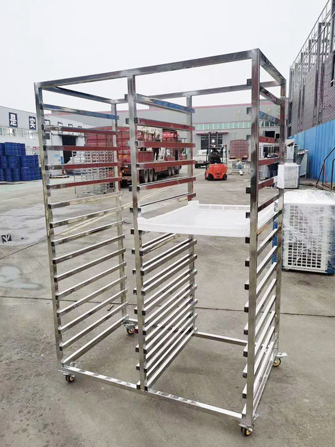Fruit Food Dehydrator Solar 11000m3/h Automatic Food Processing Machines