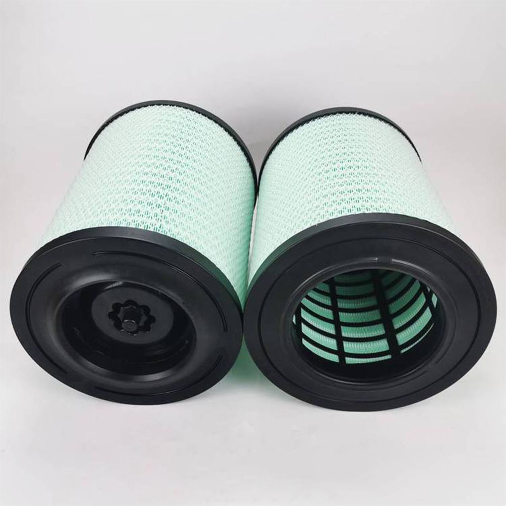 Condition Supply Truck Long-Life Filter Air Filter Element 21337557 with Weight 3.4