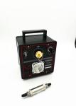 Trace Oxygen Gas Analyser 0~10PPM / 0~100PPM / 0~1000PPM And 0~1% Auto Range