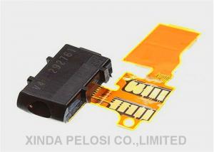 China Nokia Proximity Cell Phone Buzz For Flat Ribbon Flex Cable Cable Replacement on sale