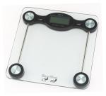 Electronic Bathroom Scale Automatic Zero Resetting
