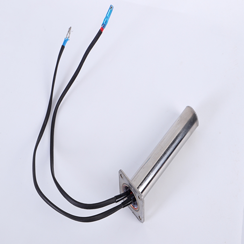 Original Heating Electronic Device Ptc Element Heater Assembly Stainless Steel Heating Element