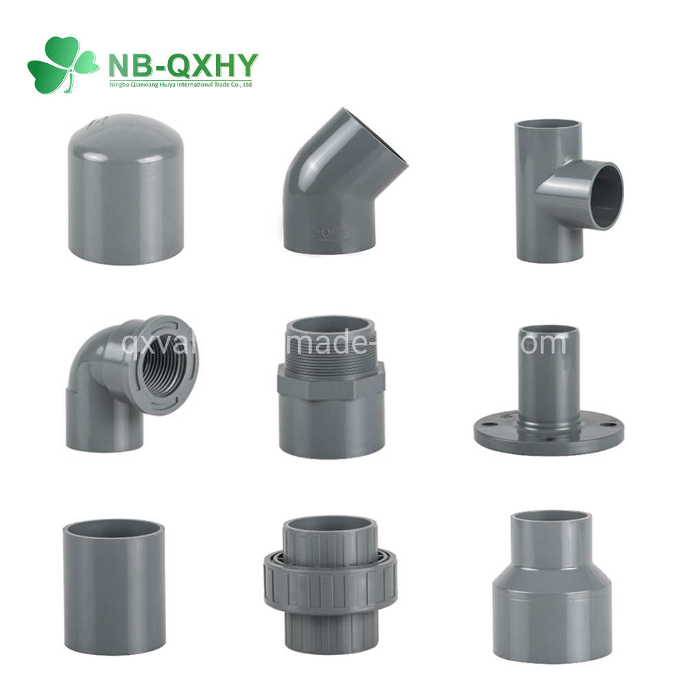 New Raw Material PPR Pipe Fitting Female Thread 90degree Elbow