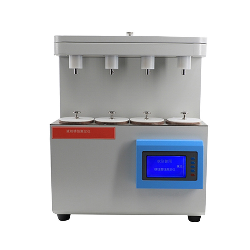 SL-OA53 Liquid Phase Corrosion Tester 1000r/Min