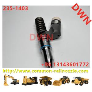 C15 Engine Common Rail Fuel Injector 235-1403 2351403