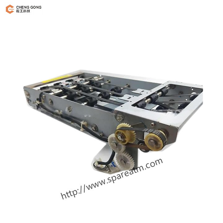 YT4.029.026 GRG Banking CDM8240 Note Presenter GRG H22N Note Stacker Note Presenter CDM8240-NP-001L YT4.029.026