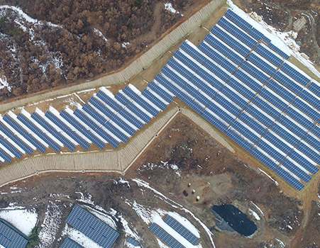 Upgrade Your PV Plant with 485w 490w 495w 500w 505w Solar Panel Kit from Certified