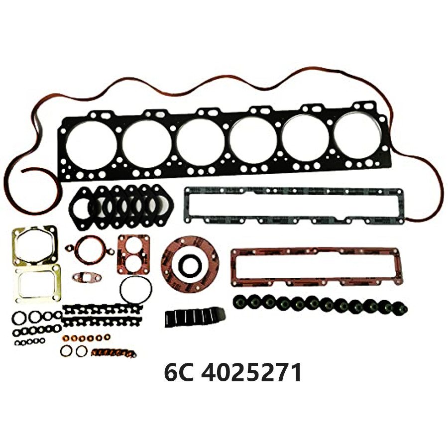 3938267 3935585 3931019 Cylinder Head Gasket For Cummins 6C 6CT 6CTA