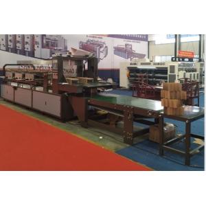  ZL1200x800-8N Partition Assembly Machines Automatically 10kw Power Manufactures