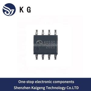 ME4059DSPG-N SOP8 Electronic Components IC MCU Microcontroller Integrated