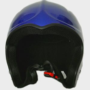Half face Paragliding helmet /Speed fly helmet/Glide helmet GD-D Blue colour