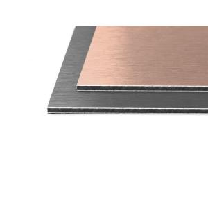 Aluminium Composite Ceiling Panels ACP ACM Aluminum Panels Customized